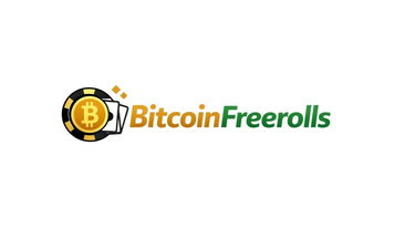 BitcoinFreerolls logo