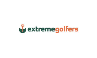 ExtremeGolfers.com - Creative brandable domain for sale