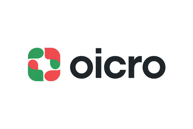 Oicro logo