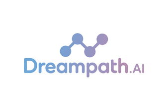 DreamPath.ai - Creative brandable domain for sale