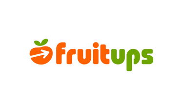 FruitUps.com - Creative brandable domain for sale