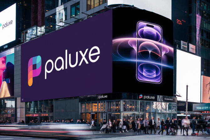 PALUXE.com