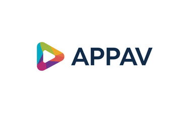 Appav.com - Creative brandable domain for sale