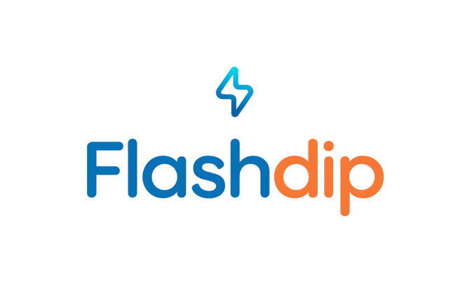 FlashDip.com