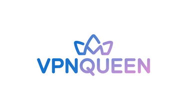 VPNQueen.com - Creative brandable domain for sale