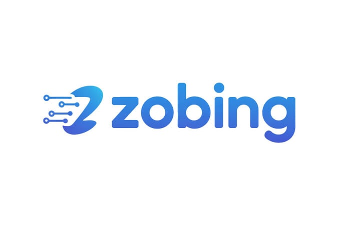 Zobing logo