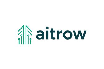 Aitrow.com - Creative brandable domain for sale