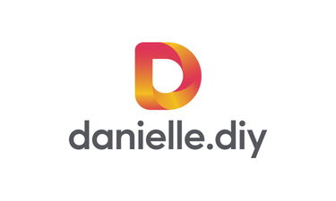 Danielle.diy - Creative brandable domain for sale