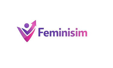Feminisim logo