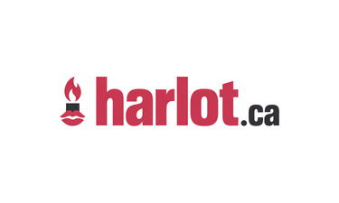 Harlot.ca - Creative brandable domain for sale