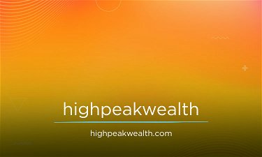 HighPeakWealth logo