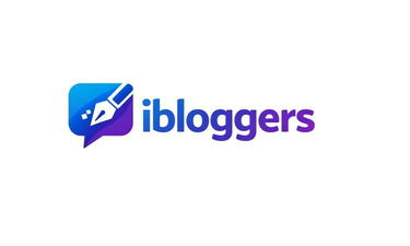 iBloggers logo