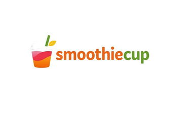 SmoothieCup logo