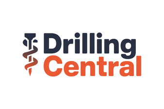 DrillingCentral.com - Creative brandable domain for sale