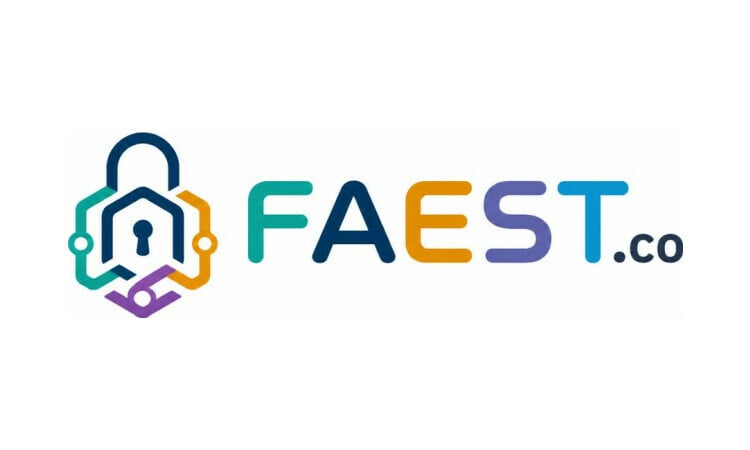 FAEST logo