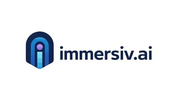 Immersiv logo
