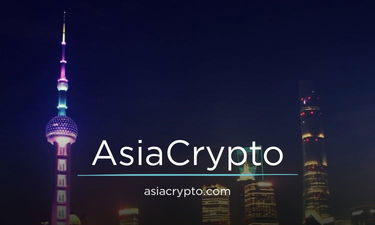 AsiaCrypto.com