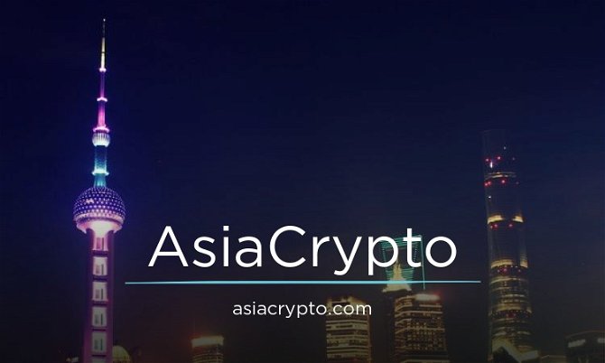 AsiaCrypto.com