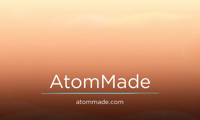AtomMade.com