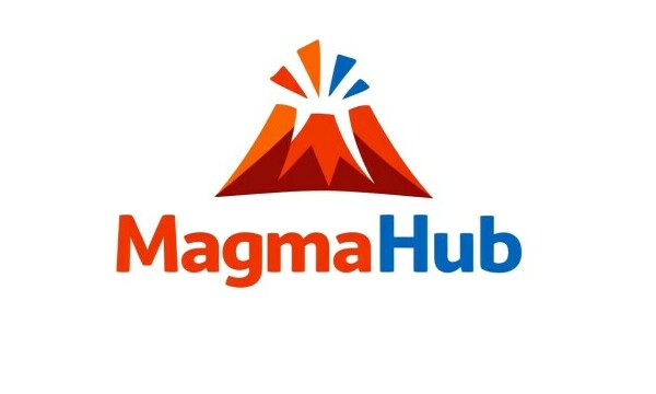 MagmaHub logo