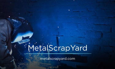 MetalScrapYard.com