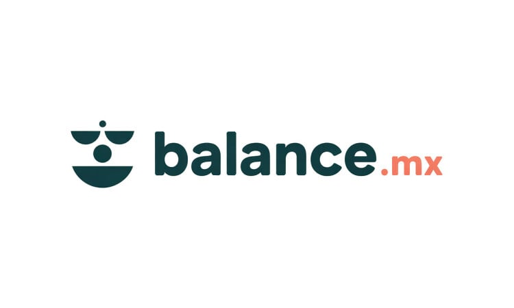 Balance logo