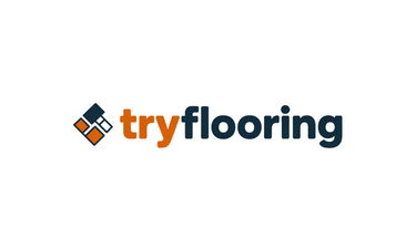 TryFlooring.com - Creative brandable domain for sale