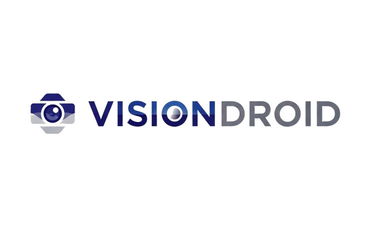 VisionDroid.com - Creative brandable domain for sale