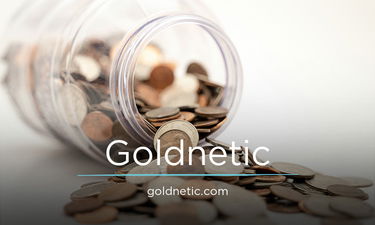 Goldnetic.com