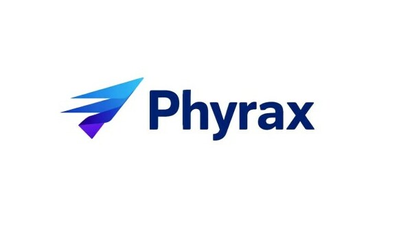 Phyrax logo