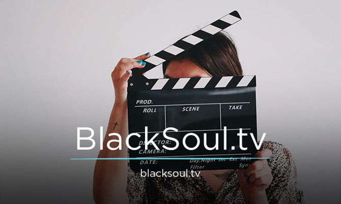 BlackSoul.tv