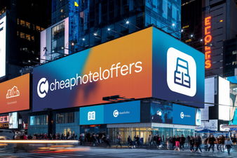 CheapHotelOffers.com - Creative brandable domain for sale