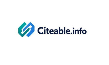Citeable logo
