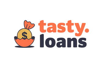 Tasty.loans - Creative brandable domain for sale