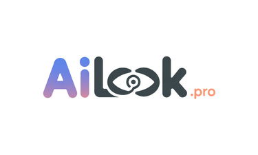 AiLook.pro - Creative brandable domain for sale