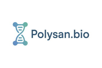 PolySan.bio - Creative brandable domain for sale