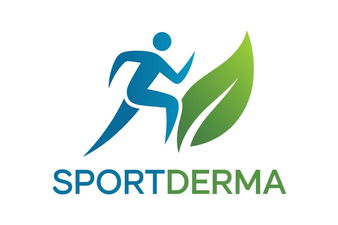 SportDerma logo