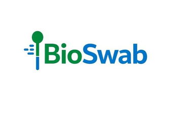 BioSwab.com - Creative brandable domain for sale