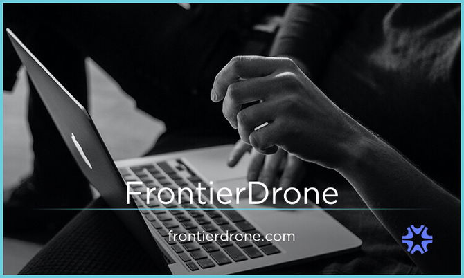 FrontierDrone.com