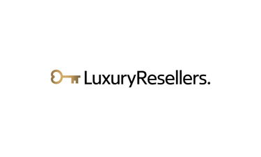 LuxuryResellers logo