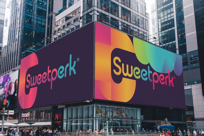 SweetPerk.com — 3