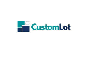 CustomLot logo