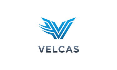 Velcas.com - Creative brandable domain for sale