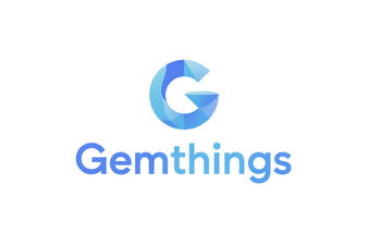 GemThings.com - Creative brandable domain for sale