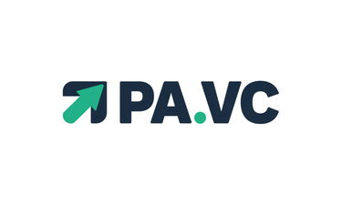 PA.VC - Creative brandable domain for sale