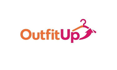 OutfitUp logo