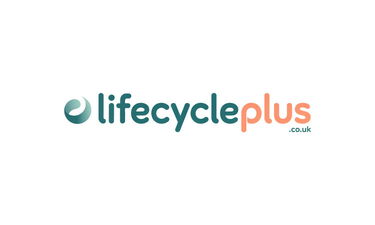 LifeCycleplus.co.uk - Creative brandable domain for sale
