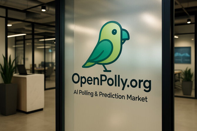 OpenPolly.org — 4