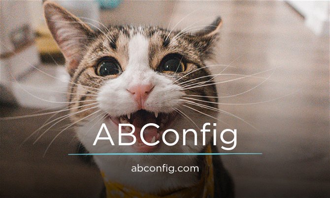 ABConfig.com