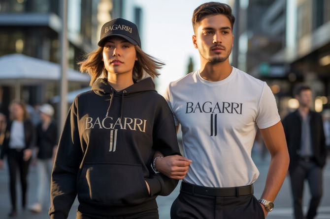 Bagarri.com — 4